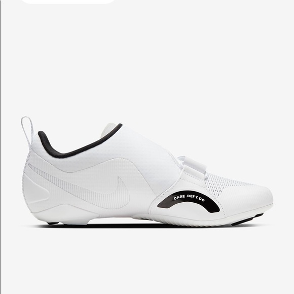 NWT Men’s Nike Superrep Cycle Spin Shoes - Picture 4 of 10
